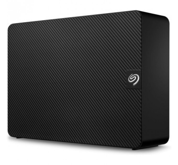 Зовнішній жорсткий диск 3.5" 20TB Expansion Desktop Seagate (STKP20000400)