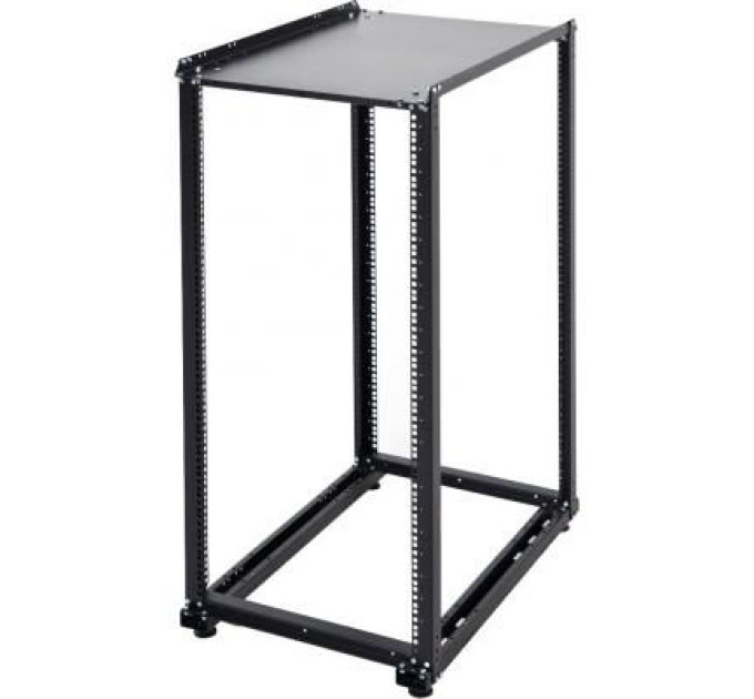 CSV Стойка двухрамна 42U 19" 400 Lite CSV (CSV-42U 400 Lite)