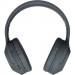 Canyon Навушники Canyon BTHS-3 Dark Grey (CNS-CBTHS3DG)