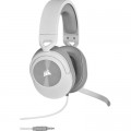 Corsair Навушники Corsair HS55 Surround Headset White (CA-9011266-EU)