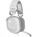 Corsair Навушники Corsair HS80 RGB USB Headset White (CA-9011238-EU)