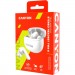 Canyon Навушники Canyon TWS-8 White (CNS-TWS8W)
