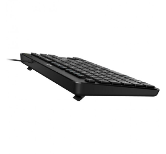 Genius Клавіатура Genius LuxeMate 110 USB UA Black (31300012407)
