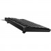 Genius Клавіатура Genius LuxeMate 110 USB UA Black (31300012407)