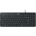 Genius Клавіатура Genius LuxeMate 110 USB UA Black (31300012407)