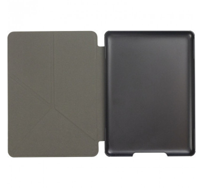 Чохол до електронної книги BeCover Ultra Slim Origami Amazon Kindle Paperwhite 11th Gen. 2021 Gold (711056)