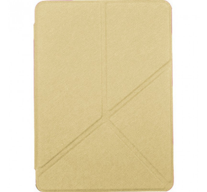 Чохол до електронної книги BeCover Ultra Slim Origami Amazon Kindle Paperwhite 11th Gen. 2021 Gold (711056)