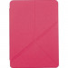Чохол до електронної книги BeCover Ultra Slim Origami Amazon Kindle Paperwhite 11th Gen. 2021 Hot Pink (711057)