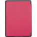 Чохол до електронної книги BeCover Ultra Slim Origami Amazon Kindle Paperwhite 11th Gen. 2021 Hot Pink (711057)
