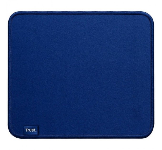 Килимок для мишки Trust Boye Eco M Blue (24744)