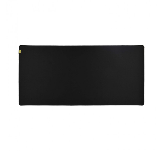 Килимок для мишки 2E Gaming Pro Control 2XL Black (2E-CONTROL-2XL-BK-PRO)
