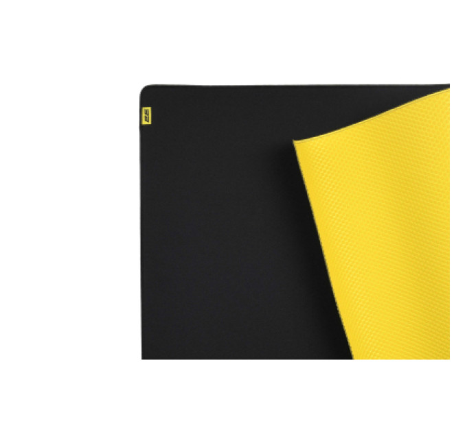 2E Килимок для мишки 2E Gaming Pro Control L Black (2E-CONTROL-L-BK-PRO)