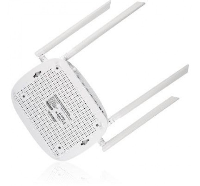 Vinga Маршрутизатор Vinga WR-AC1210GU