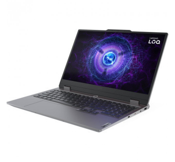 Ноутбук Lenovo LOQ 15IRX9 (83DV00KERA)