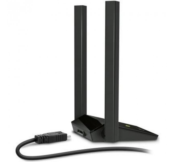 Мережева карта Wi-Fi TP-Link Archer T4U plus (ARCHER-T4U-PLUS)