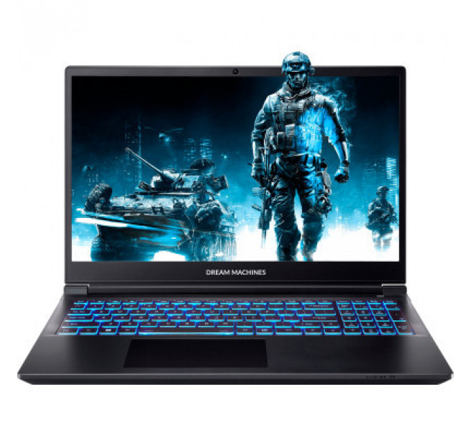 Ноутбук Dream Machines RG4050-15 (RG4050-15UA33)