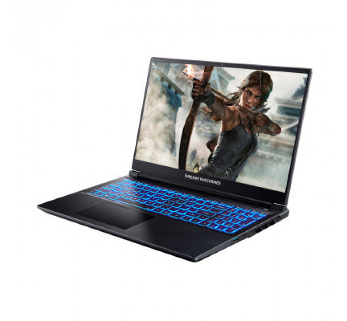Ноутбук Dream Machines RG4050-15 (RG4050-15UA41)