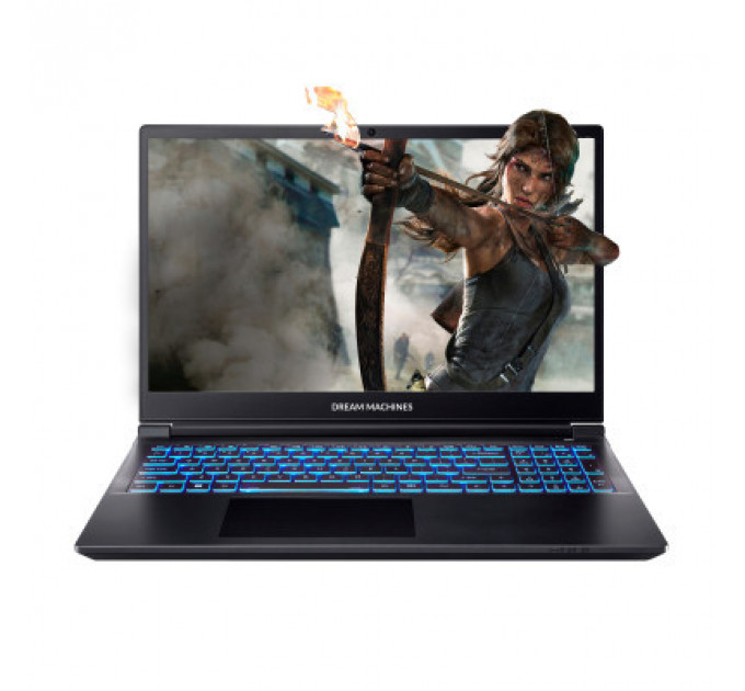 Ноутбук Dream Machines RG4050-15 (RG4050-15UA41)