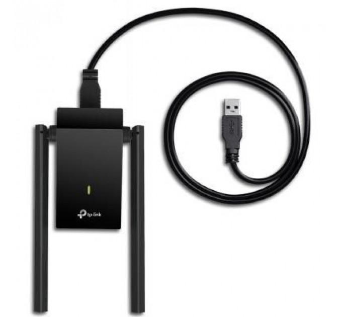 Мережева карта Wi-Fi TP-Link Archer T4U plus (ARCHER-T4U-PLUS)