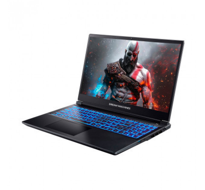 Ноутбук Dream Machines RG4050-16 (RG4050-16UA36)