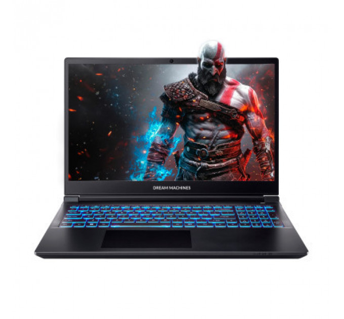 Ноутбук Dream Machines RG4050-16 (RG4050-16UA36)