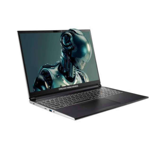 Ноутбук Dream Machines RG4050-16 (RG4050-16UA21)