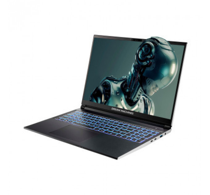 Ноутбук Dream Machines RG4050-16 (RG4050-16UA21)