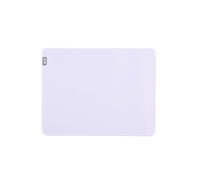 2E Килимок для мишки 2E Gaming Pro Speed M White (2E-SPEED-M-WH-PRO)