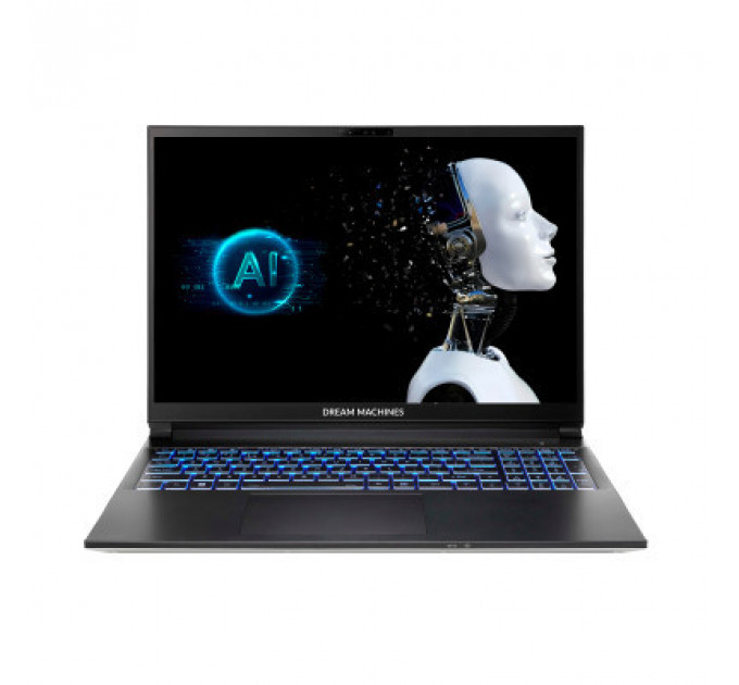 Ноутбук Dream Machines RG4050-16 (RG4050-16UA26)