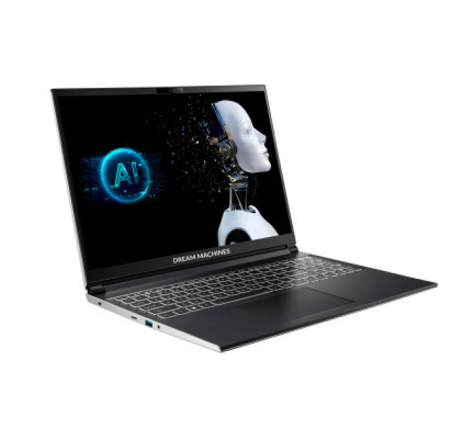 Ноутбук Dream Machines RG4050-16 (RG4050-16UA26)