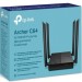 CSV Шафа напольна CSV 24U Lite Plus 19" 600x1000 (акрил) (24 Lite Plus 600x1000 Acrylic)