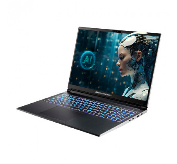 Ноутбук Dream Machines RG4060-16 (RG4060-16UA26)