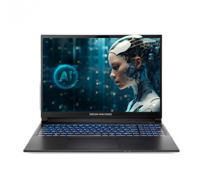 Ноутбук Dream Machines RG4060-16 (RG4060-16UA26)