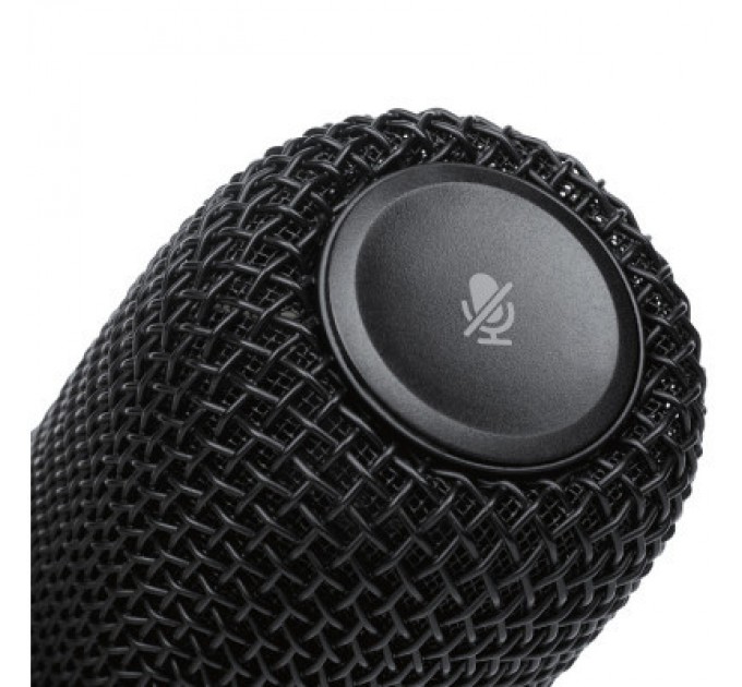 Мікрофон REAL-EL MC-700 Black