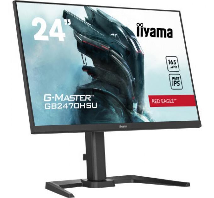 iiyama Монітор iiyama GB2470HSU-B5