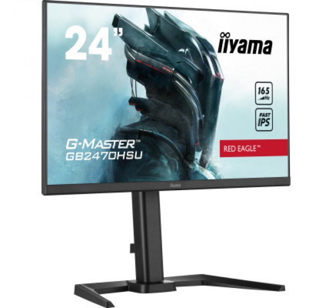 iiyama Монітор iiyama GB2470HSU-B5