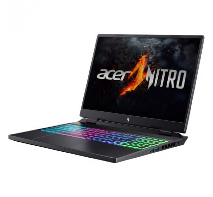 Ноутбук Acer Nitro 16 AN16-42 (NH.QSLEU.004)