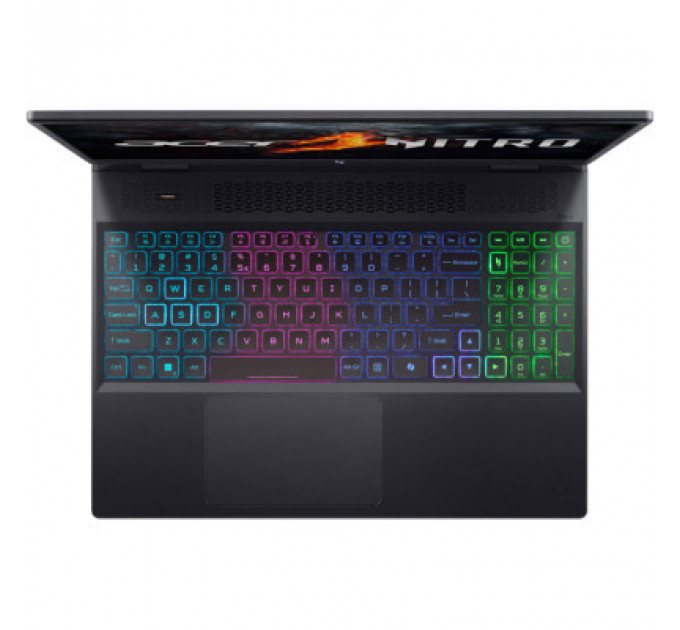 Ноутбук Acer Nitro 16 AN16-42 (NH.QSLEU.001)