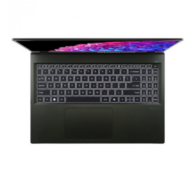 Ноутбук Acer Swift Edge SFE16-44 (NX.KTDEU.003)