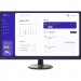 Lenovo Монітор Lenovo C32u-40 (63DAGAT2UA)