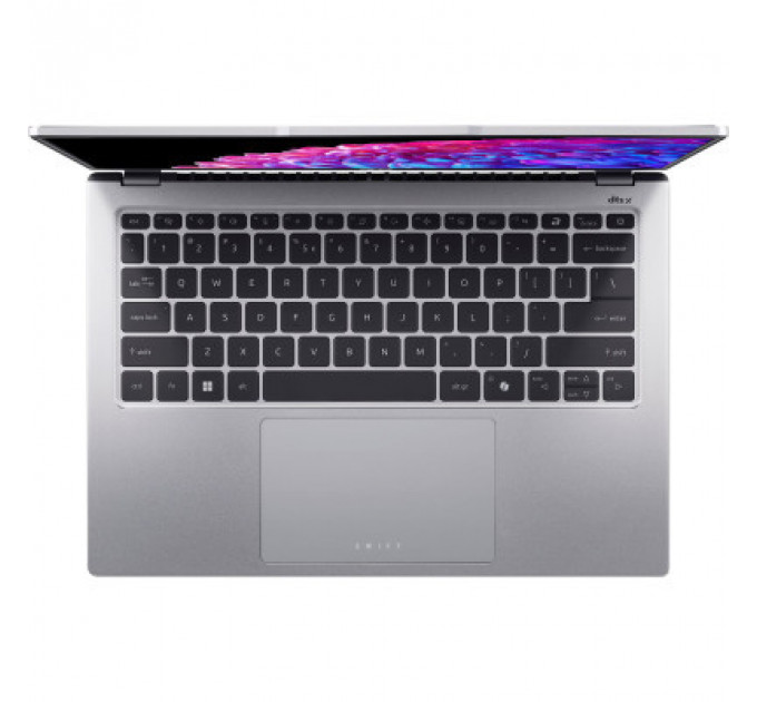 Ноутбук Acer Swift Go 14 SFG14-73 (NX.KY7EU.003)