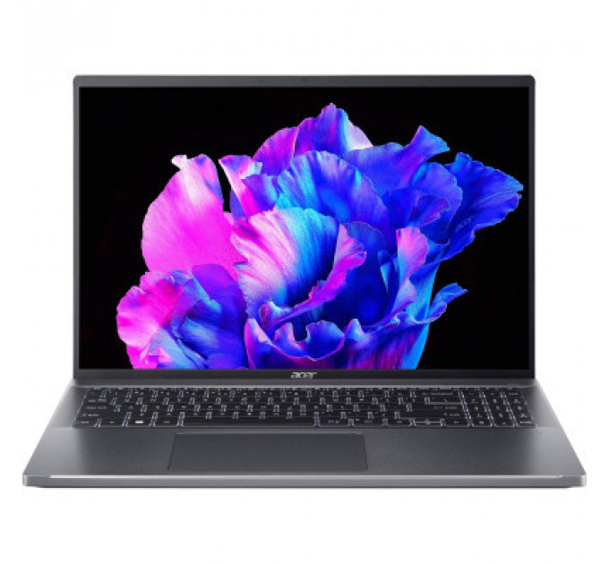 Ноутбук Acer Swift Go 16 SFG16-72 (NX.KY9EU.001)