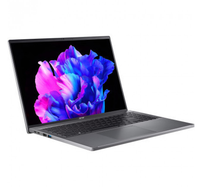 Ноутбук Acer Swift Go 16 SFG16-72 (NX.KY9EU.001)