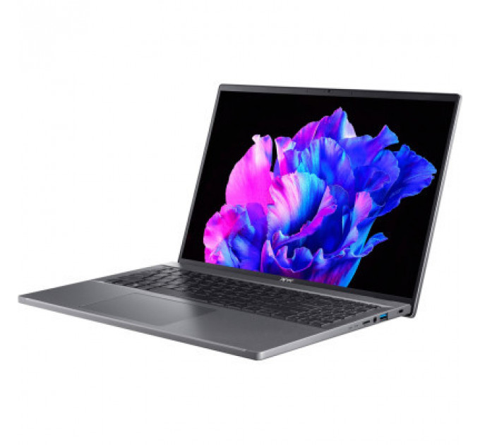 Ноутбук Acer Swift Go 16 SFG16-72 (NX.KY9EU.001)