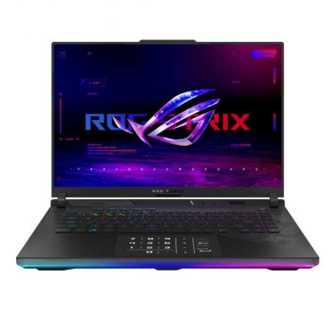 Ноутбук ASUS ROG Strix SCAR 16 G634JZR-RA124X (90NR0IC2-M005M0)