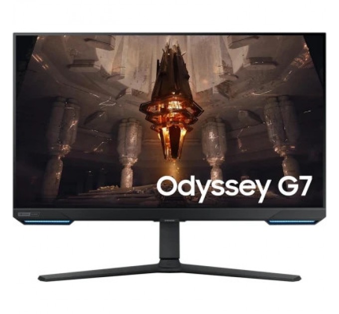 Samsung Монітор Samsung LS32BG700EIXUA