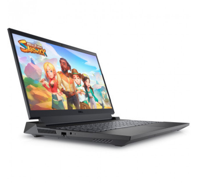 Ноутбук Dell G15 5535 (210-BGWT_R716512)