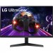 LG Монітор LG 24GN60R-B