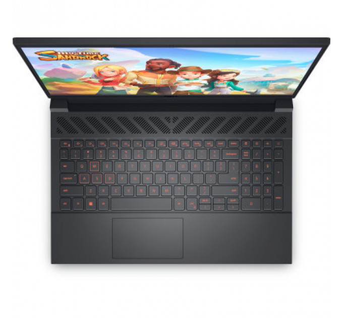 Ноутбук Dell G15 5535 (210-BGWT_R716512)