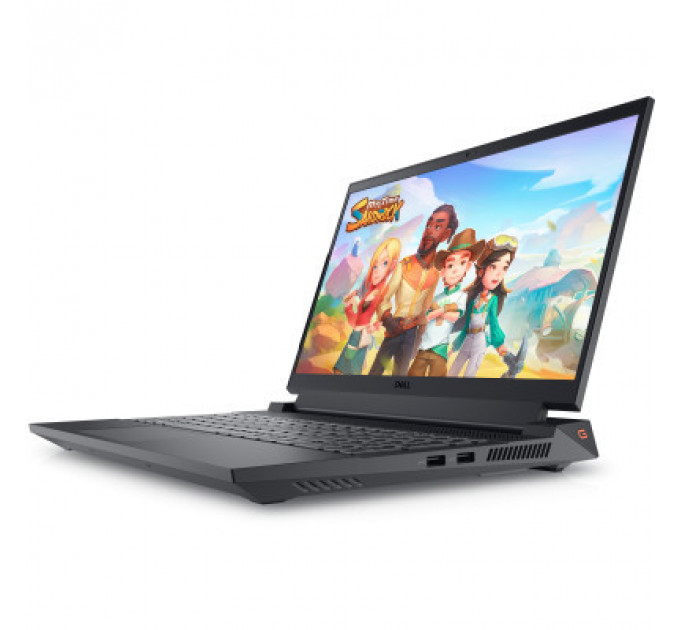 Ноутбук Dell G15 5535 (210-BGWT_R716512)